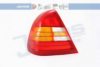 JOHNS 50 02 87-1 Lens, combination rearlight